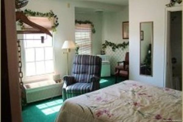 THE PARK MOTEL-DENISON (Denison)